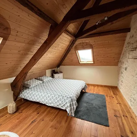 Kaz Colibri Holiday home *