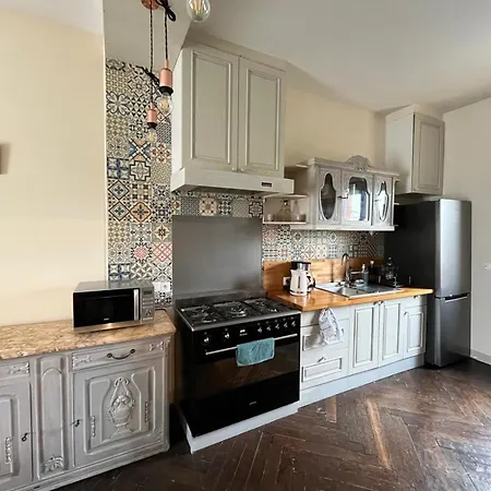 Holiday home Kaz Colibri *