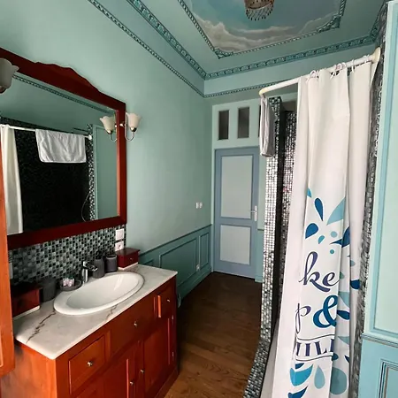 Kaz Colibri Casa vacanze Saint-Nazaire (Loire-Atlantique)