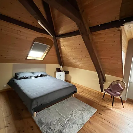Kaz Colibri Prázdninový dům