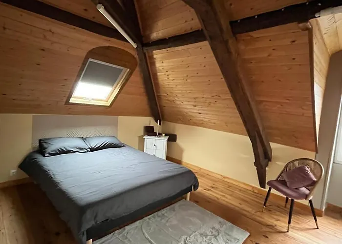 Kaz Colibri Casa vacanze