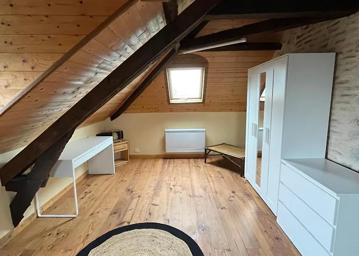 Casa vacanze Kaz Colibri Saint-Nazaire (Loire-Atlantique)