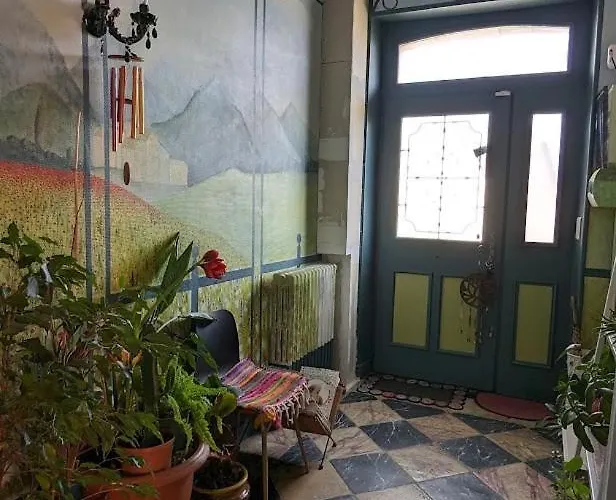 Casa vacanze Kaz Colibri *